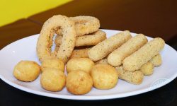 Crazy Burgerz Hala burger restaurant London Norbury