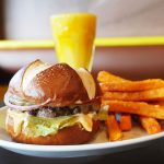 Crazy Burgerz Halal Burger Restaurant London Norbury