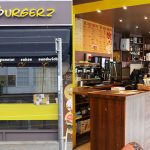 Crazy Burgerz Halal Burger Restaurant London Norbury