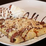 Cocobeanz Morden Norbury Halal coffee restaurant breakfast cake dessert