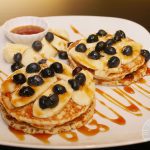 Cocobeanz Morden Norbury Halal coffee restaurant breakfast cake dessert