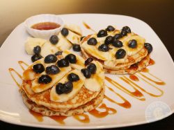 Cocobeanz Morden Norbury Halal coffee restaurant breakfast cake dessert