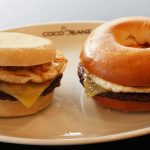 Cocobeanz Morden Norbury Halal coffee restaurant breakfast cake dessert