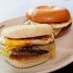 Cocobeanz Morden Norbury Halal coffee restaurant breakfast cake dessert