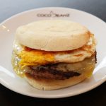 Cocobeanz Morden Norbury Halal coffee restaurant breakfast cake dessert