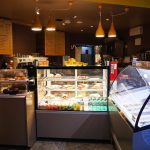 Cocobeanz Morden Norbury Halal coffee restaurant breakfast cake dessert