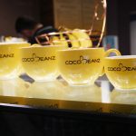 Cocobeanz Morden Norbury Halal coffee restaurant breakfast cake dessert