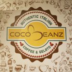 Cocobeanz Morden Norbury Halal coffee restaurant breakfast cake dessert