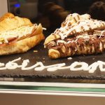 Cocobeanz Morden Norbury Halal coffee restaurant breakfast cake dessert