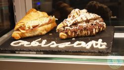 Cocobeanz Morden Norbury Halal coffee restaurant breakfast cake dessert