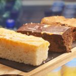 Cocobeanz Morden Norbury Halal coffee restaurant breakfast cake dessert