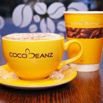 Cocobeanz Morden Norbury Halal coffee restaurant breakfast cake dessert