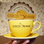 Cocobeanz Morden Norbury Halal coffee restaurant breakfast cake dessert