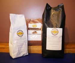 Cocobeanz Morden Norbury Halal coffee restaurant breakfast