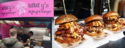 Camden Market Halal street food restaurant Chinese burger dessert vegan chicken Mexican Indian