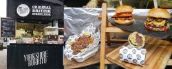 Camden Market Halal street food restaurant Chinese burger dessert vegan chicken Mexican Indian