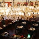 Colonel Saab Indian Halal restaurant Holborn London