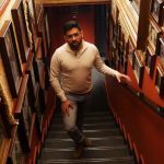 Colonel Saab Indian Halal restaurant Holborn London