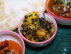 Colonel Saab Indian Halal restaurant Holborn London