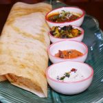 Colonel Saab Indian Halal restaurant Holborn London