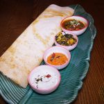 Colonel Saab Indian Halal restaurant Holborn London