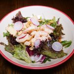 Colonel Saab Indian Halal restaurant Holborn London