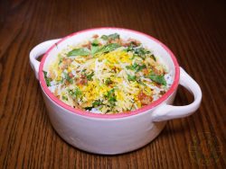 Colonel Saab Indian Halal restaurant Holborn London