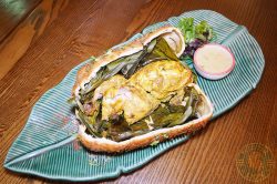 Colonel Saab Indian Halal restaurant Holborn London