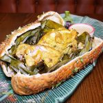 Colonel Saab Indian Halal restaurant Holborn London