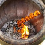 Colonel Saab Indian Halal restaurant Holborn London