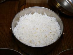 Colonel Saab Indian Halal restaurant Holborn London