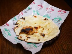 Colonel Saab Indian Halal restaurant Holborn London