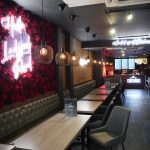 Chickaros chicken Birmingham Halal restaurant Ladypool Road