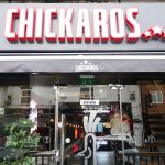 Chickaros chicken Birmingham Halal restaurant Ladypool Road