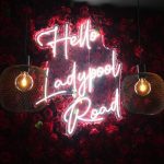 Chickaros chicken Birmingham Halal restaurant Ladypool Road