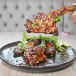 Chickaros chicken Birmingham Halal restaurant Ladypool Road