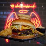 Chickaros chicken Birmingham Halal restaurant Ladypool Road