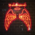 Chickaros chicken Birmingham Halal restaurant Ladypool Road