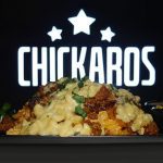 Chickaros chicken Birmingham Halal restaurant Ladypool Road