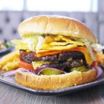 Chickaros chicken Birmingham Halal restaurant Ladypool Road