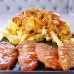 Chickaros chicken Birmingham Halal restaurant Ladypool Road