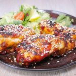 Chickaros chicken Birmingham Halal restaurant Ladypool Road