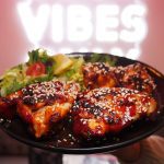 Chickaros chicken Birmingham Halal restaurant Ladypool Road