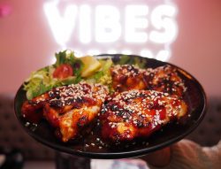 Chickaros chicken Birmingham Halal restaurant Ladypool Road