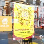 Chi Ni Halal Restaurant Indo-Chinese Malaysian Tooting London
