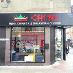 Chi Ni Halal Restaurant Indo-Chinese Malaysian Tooting London