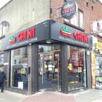 Chi Ni Halal Restaurant Indo-Chinese Malaysian Tooting London