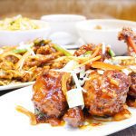 Chi Ni Halal Restaurant Indo-Chinese Malaysian Tooting London