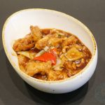 Chi Ni Halal Restaurant Indo-Chinese Malaysian Tooting London