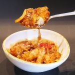 Chi Ni Halal Restaurant Indo-Chinese Malaysian Tooting London